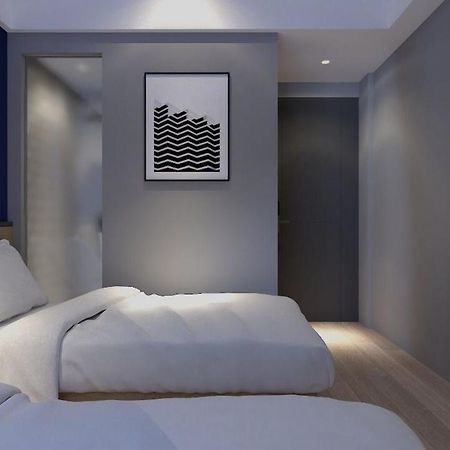 Legreen Suite Sudirman Jacarta Exterior foto
